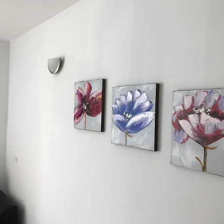 Casitas Diego Apartament