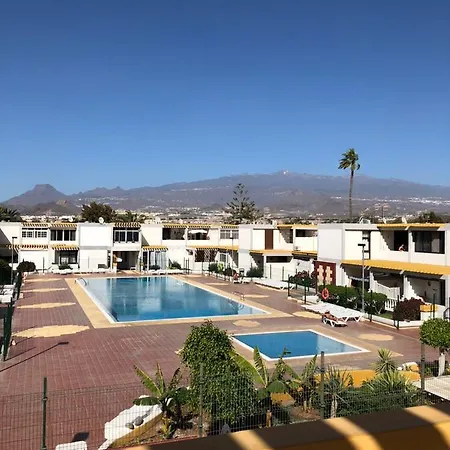 Casitas Diego Apartament Costa Del Silencio
