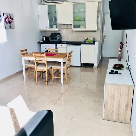 Casitas Diego דירה