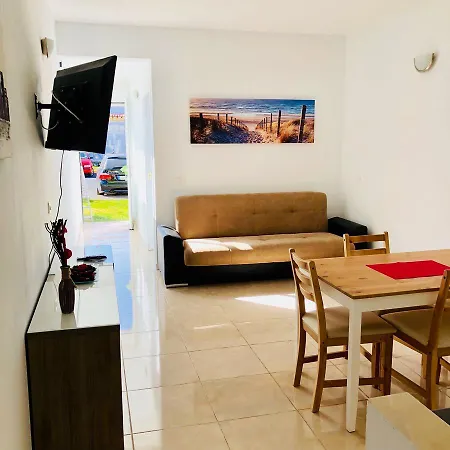 דירה Casitas Diego
