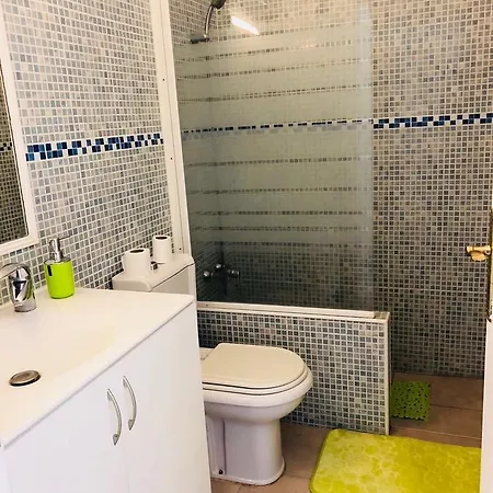 Casitas Diego * קוסטה דל סילנסיו