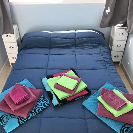 דירה Casitas Diego קוסטה דל סילנסיו