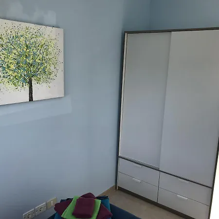 Casitas Diego * קוסטה דל סילנסיו