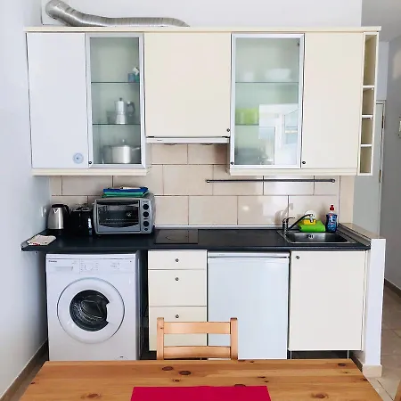 דירה Casitas Diego